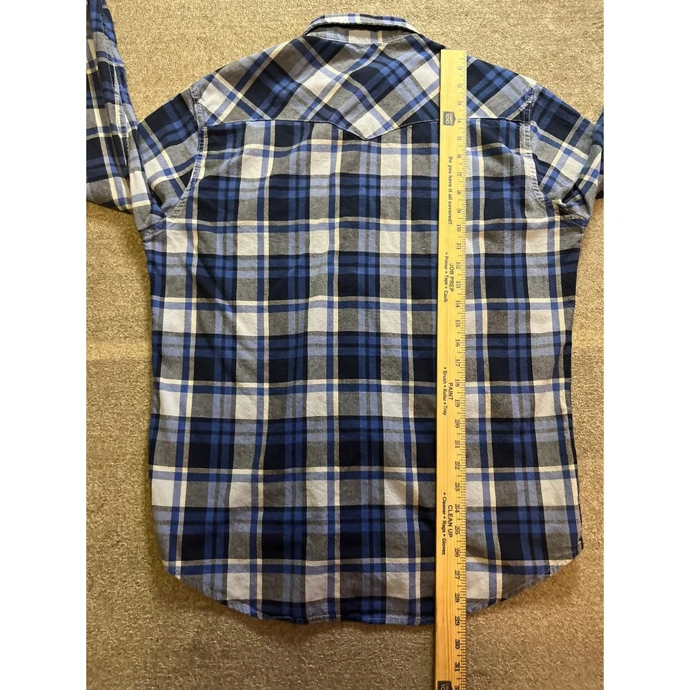 Levis levi long